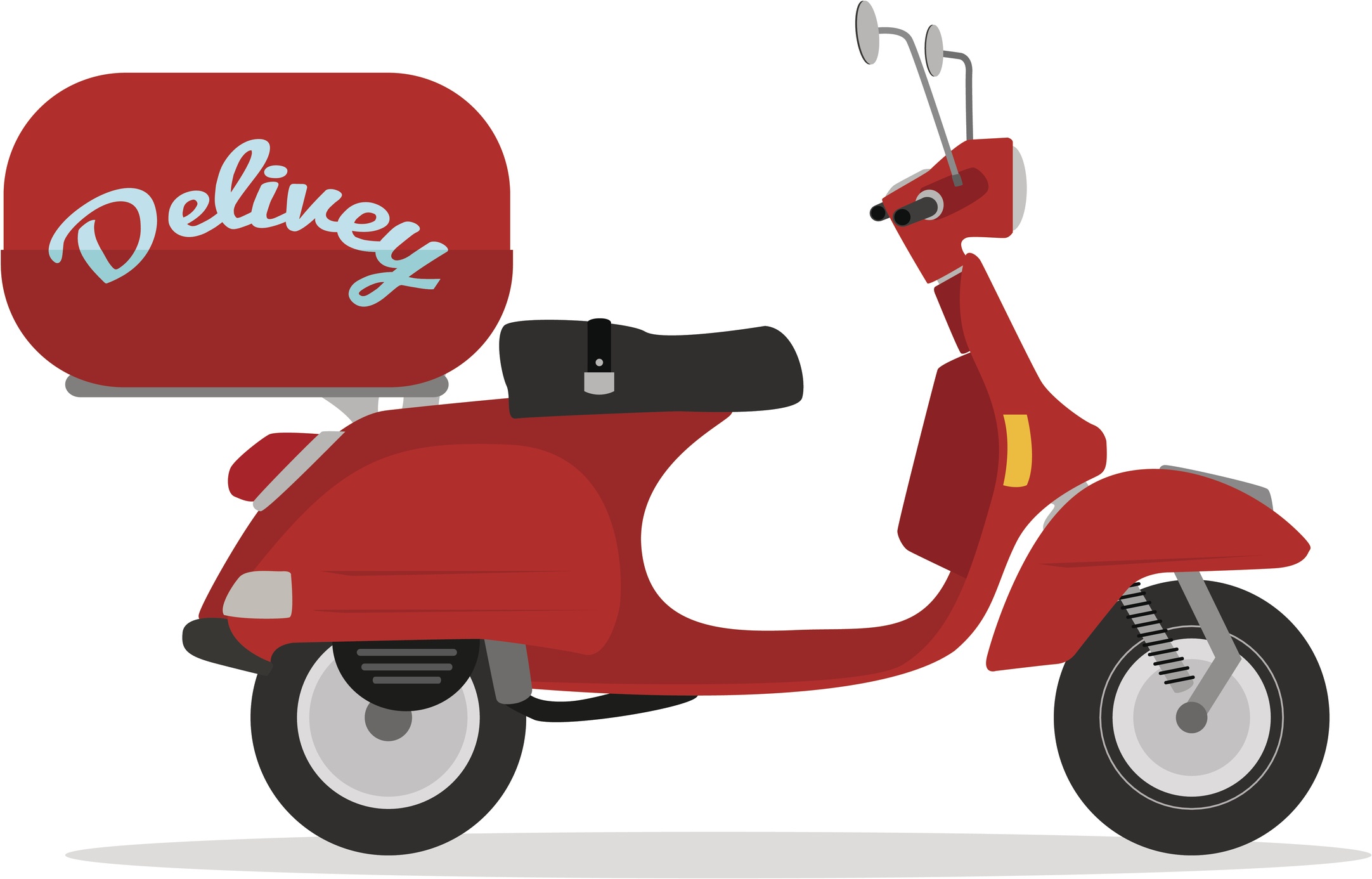 Delivery Marketplace Delivery Marketplace